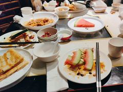 -京味斋·北京烤鸭(北京南站洋桥店)