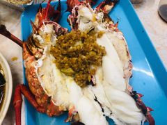 -强记龙虾钳(定安里店)