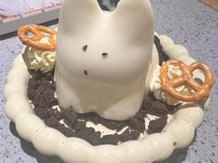 -蘸小院铁锅炖·蘸酱菜·东北菜(怀远门店)