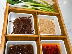 -鲁城往事(游客中心店)