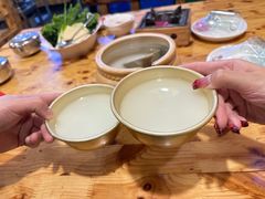 -元奶奶包饭(公新银浦店)