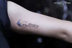 -飛凡TATTOO纹身•原创