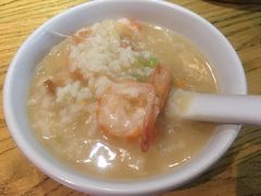 -潮粥荟·潮汕砂锅粥(朝阳大悦城店)