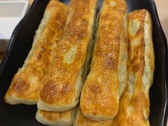 -吴记百姓菜馆·北京菜·烤鸭(故宫店)