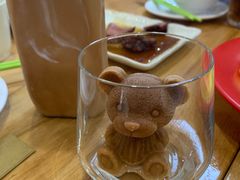 -香港仔茶餐厅(凤阳店)