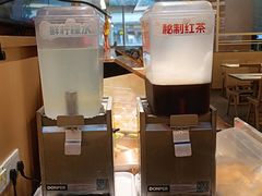 -豪客来牛排(中华城店)