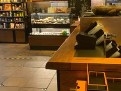 -星巴克(天津站区第二店)