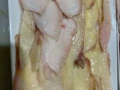 胸口油-伟记牛肉(金鸿公路店)