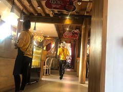 -隔壁老王·家常云南菜(花巷店)