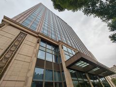 -上海中谷小南国花园酒店