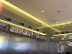 -蔡澜点心·粤菜(花城汇南区店)