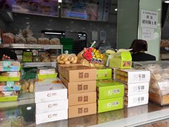 零售区-闻酥园(水碾河路店)