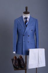 -GIMIWEAR 基米尔男士西服高级定制(陆家嘴店)