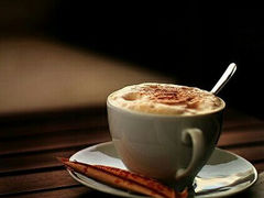 android_upload_pic-阿什卡咖啡馆ESSCA COFFEE(塔里木石油宾馆店)