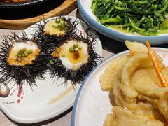 -大京园海鲜烧烤(东城路店)