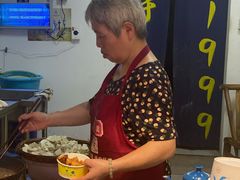 -仓桥直街臭豆腐