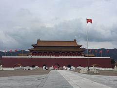-横店影视城明清宫苑园区