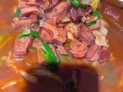 -解家河南菜(金水路店)