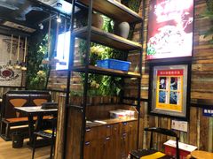 -张师傅烧烤(CBD店)