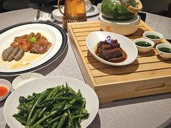 -金成潮菜博物馆(海珠湿地店)