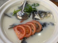 -淳安二十八道·美食汇·淳鱼馆(阳光路店)