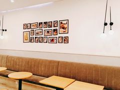 -石头先生的烤炉(济南领秀城贵和店)