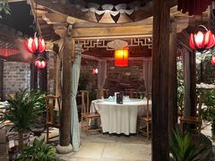 -老宁波1381餐厅(宏泰广场店)