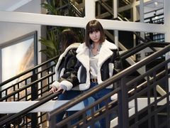 -Abercrombie & Fitch(三里屯太古里店)