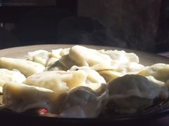 鲅鱼水饺-长岛渔家乐仙居阁