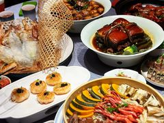 -二十八里太湖船菜(吉祥路店)