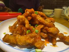 -大闫家烧烤·小海鲜家常菜(郑庄店)