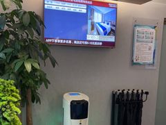 -速8精选酒店(北京三里屯团结湖地铁站店)