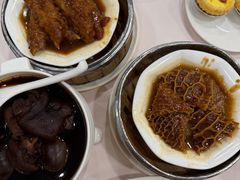 -凤凰楼酒家·粤宴点心(华强北店)