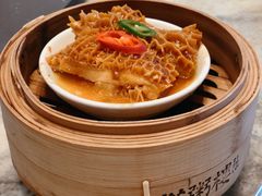 -滋粥楼·顺德菜海鲜茶点(金融城店)