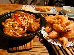 -茶肆(仙林店)