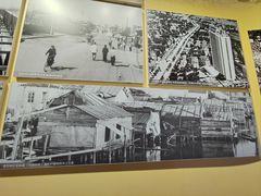 -深圳市当代艺术与城市规划馆