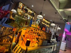 -顽啤熊·酒客酒馆(苏城夜景必选店)