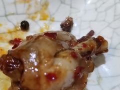 -小V家秘制火锅鸡(钟源小区店)