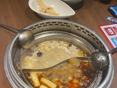 -快乐小羊·内蒙牛羊肉火锅(流花中心店)