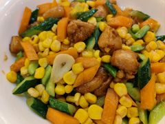 -迪拜七星酒店·京港酒楼