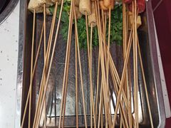 -签签飞串串火锅