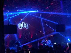 -808 LiveHouse