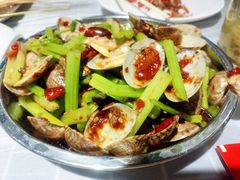 -华仔龙虾(永乐路总店)