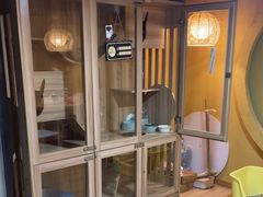 -白兔子密室(长寿路店)