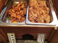 -松子料理(白家庄店)