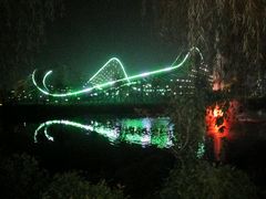 -济南方特东方神画