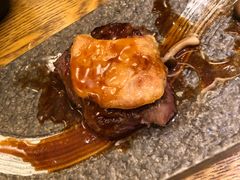 -乐亭日本料理(彩虹本店)