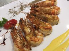 -赶海部落海鲜城(海阳路店)