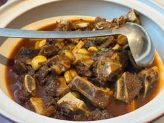 -院里寻菜·精致庭院菜(观沙岭店)