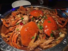 -胖哥俩肉蟹煲(济南世茂国际广场店)